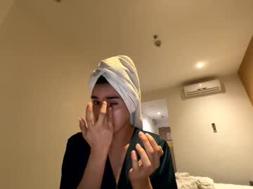 Angeltucker February 16, 2026 Chaturbate stream image