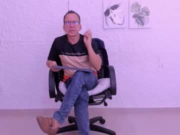 _Axelking_ February 16, 2026 Chaturbate stream image