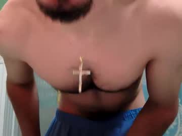 Buhsteezy February 16, 2026 Chaturbate stream image