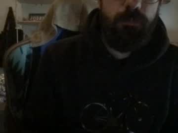 Cheftoti February 16, 2026 Chaturbate stream image
