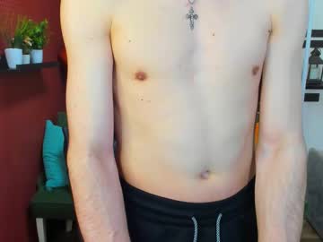 Daniel_Morrise February 16, 2026 Chaturbate stream image