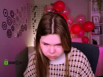 Elani_Grey February 16, 2026 Chaturbate stream image