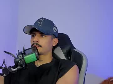 Lukeetaylor_ February 16, 2026 Chaturbate stream image