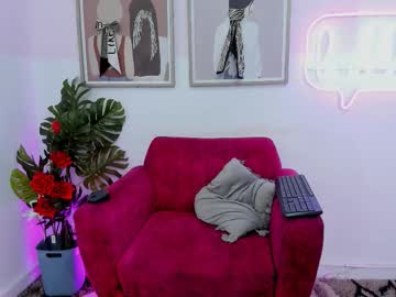 Ninaa7 February 16, 2026 Chaturbate stream image