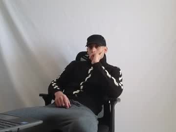 Spider_0090 February 16, 2026 Chaturbate stream image