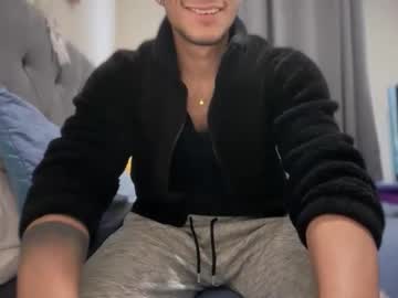 Dale_Sag February 16, 2026 Chaturbate stream image