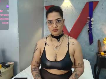 Daniela_Patherson February 16, 2026 Chaturbate stream image