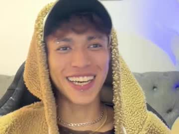 Daxonreyy_ February 16, 2026 Chaturbate stream image