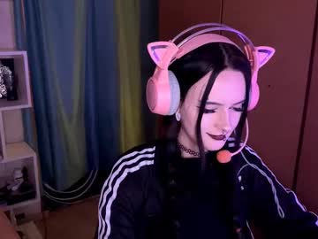 Eunabiddlecome February 16, 2026 Chaturbate stream image