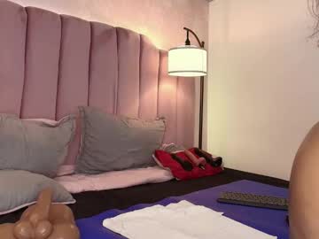 Hallybans February 16, 2026 Chaturbate stream image