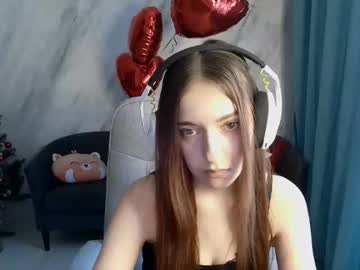 Kerine_Me February 16, 2026 Chaturbate stream image