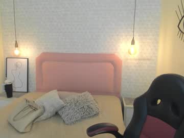Kittytimberlake February 16, 2026 Chaturbate stream image