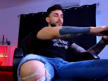 Mightyaaron February 16, 2026 Chaturbate stream image