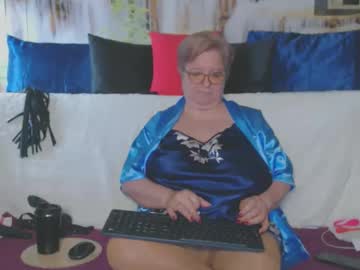 Queenpammy February 16, 2026 Chaturbate stream image