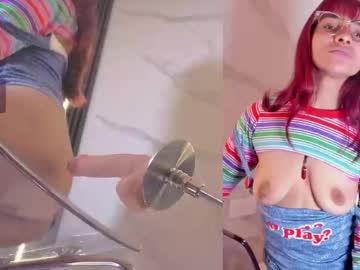 Scarleth_Red_ February 16, 2026 Chaturbate stream image
