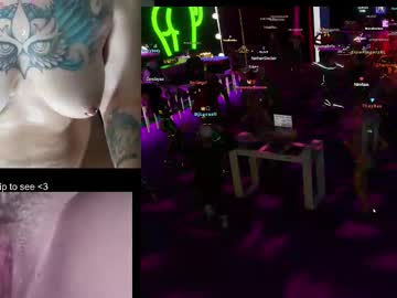 Theybae February 16, 2026 Chaturbate stream image