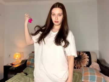 Tiffanypaveglio February 16, 2026 Chaturbate stream image