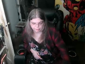 Ts_Anne February 16, 2026 Chaturbate stream image