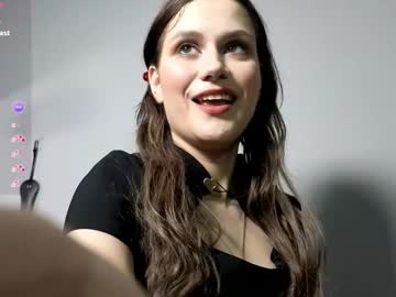Worsh1p_Me February 16, 2026 Chaturbate stream image
