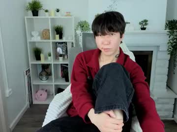 Yugoasian February 16, 2026 Chaturbate stream image