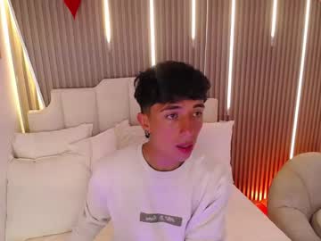 Aiden_Rivers_ February 16, 2026 Chaturbate stream image