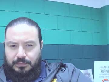 Alextambet February 16, 2026 Chaturbate stream image