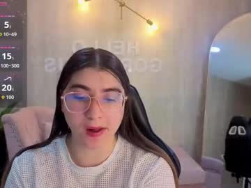Alisssa_Damore_A February 16, 2026 Chaturbate stream image