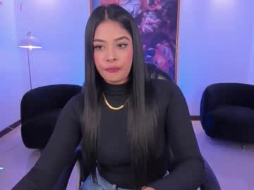 Alyssadean_ February 16, 2026 Chaturbate stream image