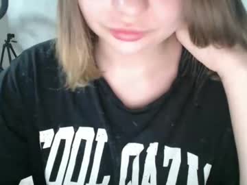 Annie_Light February 16, 2026 Chaturbate stream image