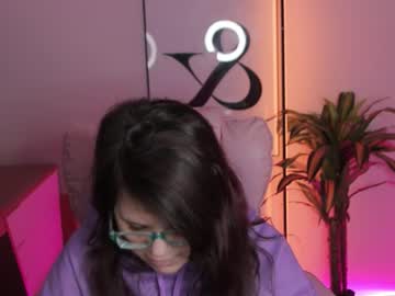 Ariell_Mini February 16, 2026 Chaturbate stream image