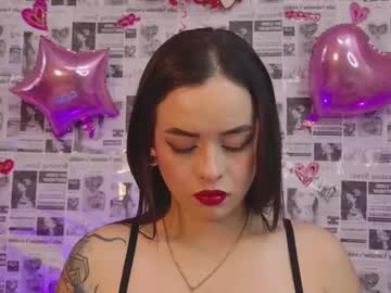 Gaby_Mason February 16, 2026 Chaturbate stream image