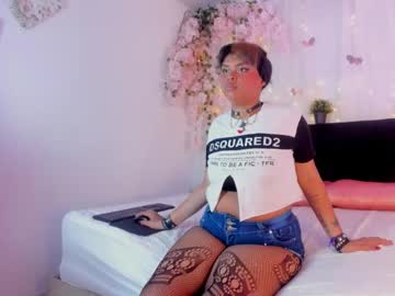 Ironqueen_ February 16, 2026 Chaturbate stream image