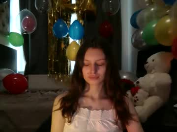 Lilycandy_ February 16, 2026 Chaturbate stream image