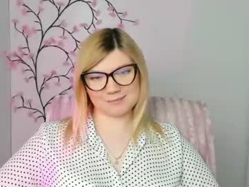 Molly_Moree February 16, 2026 Chaturbate stream image