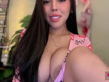 Mollysky_Smith February 16, 2026 Chaturbate stream image