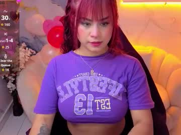 Noa_Tp February 16, 2026 Chaturbate stream image