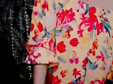 Oliviaoskar_ February 16, 2026 Chaturbate stream image