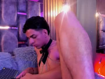 Owen__Johnson February 16, 2026 Chaturbate stream image