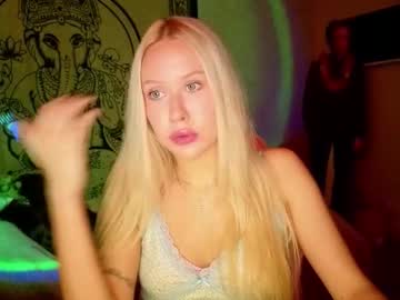 Pureeangel February 16, 2026 Chaturbate stream image
