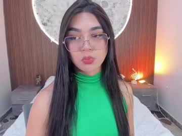 Rosecassie February 16, 2026 Chaturbate stream image