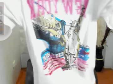 Sam_Daves_ February 16, 2026 Chaturbate stream image