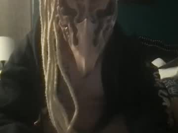 Spiderspunk_172 February 16, 2026 Chaturbate stream image