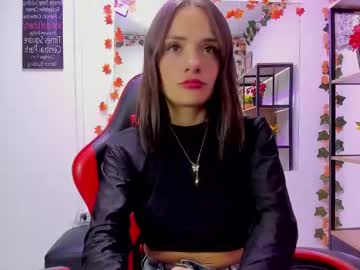 Tammy_Thompson_ February 16, 2026 Chaturbate stream image