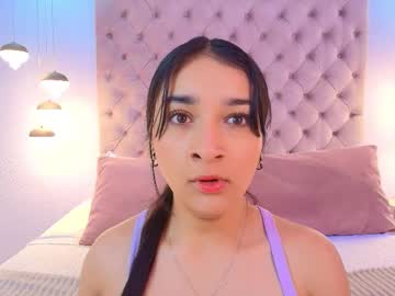 Ambar___X February 16, 2026 Chaturbate stream image