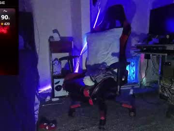Blondiebubblebooty February 16, 2026 Chaturbate stream image