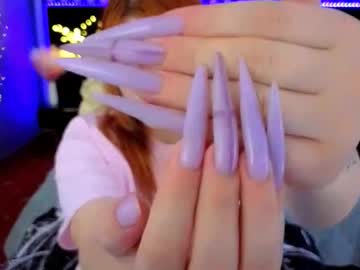 Clumsy_Nana February 16, 2026 Chaturbate stream image