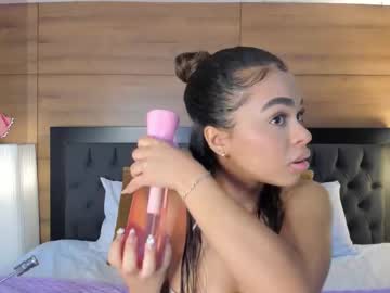 Coralineross_ February 16, 2026 Chaturbate stream image