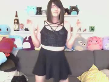 Havanah_Johnson February 16, 2026 Chaturbate stream image