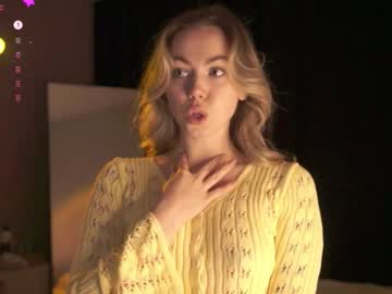 Justbarbie February 16, 2026 Chaturbate stream image