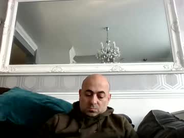 Knickerwhipper February 16, 2026 Chaturbate stream image